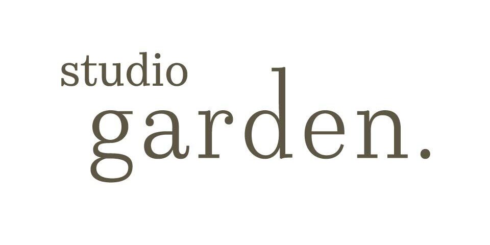studio garden スタジオガーデン